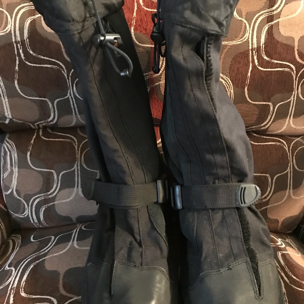 Harley Davidson Shoe/Boot cover